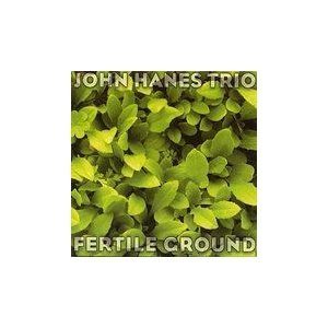 Fertile Ground - John Trio Hanes - Musik - Purelovepower - 0656605941127 - 3. juni 2003