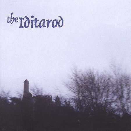 Cover for Iditarod · River Nektar (CD) (2003)
