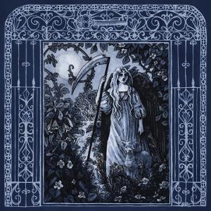 Cover for Faetooth · Labyrinthine (CD) (2025)