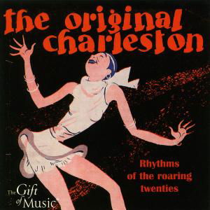 The Original Charleston - Josephine Baker - Musik - GOM - 0658592117127 - 1 augusti 2006