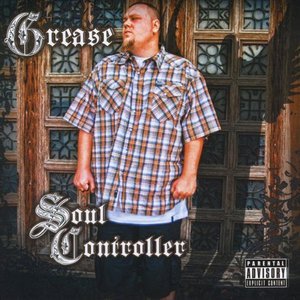 Cover for Grease · Soul Controller (CD) (2013)