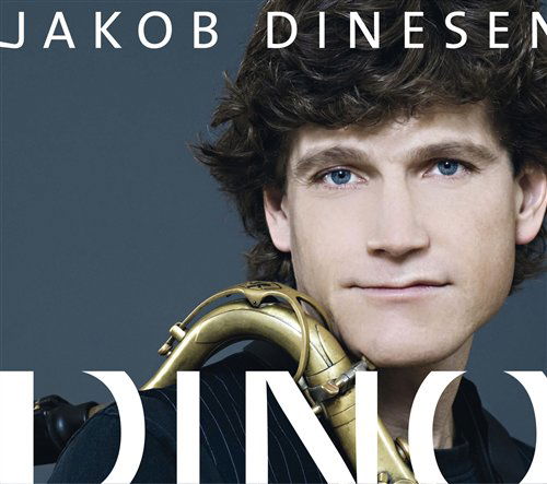 Dino - Jakob Dinesen - Music - CADIZ - STUNT - 0663993082127 - March 15, 2019