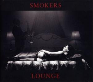 Cover for Jens Haack · Smokers Lounge (CD) (2019)