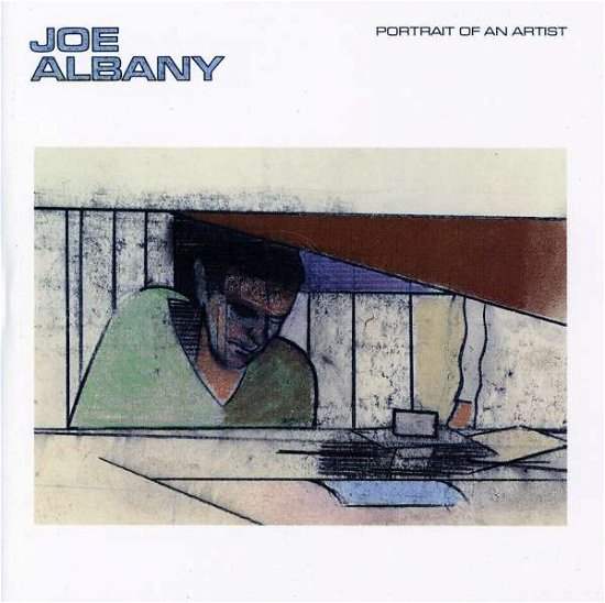 Cover for Joe Albany · Portrait of an Artist (CD) (2011)