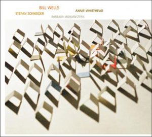 Pick Up Sticks - Bill Wells - Musik - LEAF - 0666017079127 - 17. Mai 2004