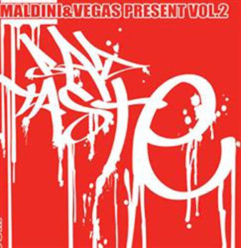 Various - Bad Taste V2 - Music - Hoanzl - 0666017152127 - November 13, 2006