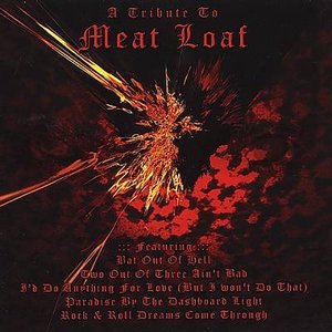 Tribute To Meat Loaf - Meat Loaf - Musik - BIG EYE MUSIC - 0666496421127 - 6. januar 2002