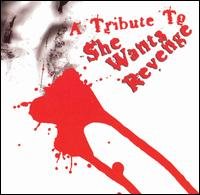 Tribute To She Wants - Various Artists - Música - Cleopatra - 0666496447127 - 1 de fevereiro de 2010