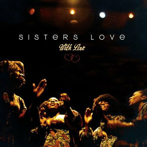 Cover for Sisters Love · With Love (CD) (2010)