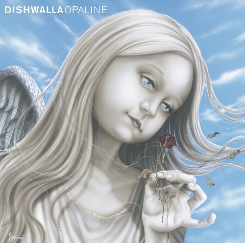 Cover for Dishwalla · Opalin (DualDisc) (2011)