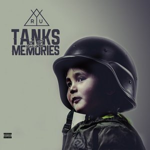 Cover for Ryu · Tanks for the Memories (CD) (2016)