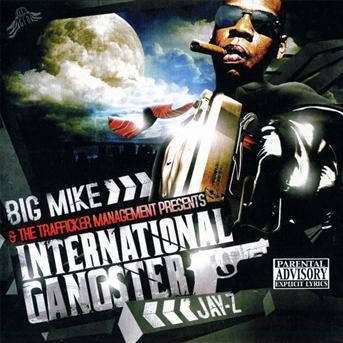 International Gangster - Jay-Z - Musik - STARZ - 0686506317127 - 1. april 2008