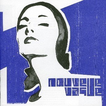 Cover for Nouvelle Vague (CD) (2004)