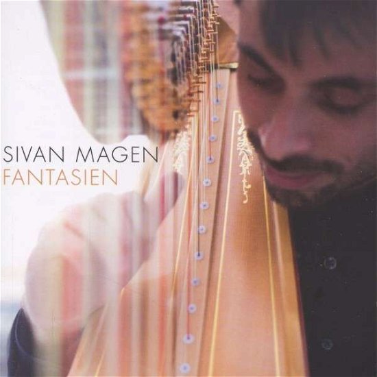 Fantasien - Sivan Magen - Musik - LINN RECORDS - 0691062044127 - 10. Februar 2014