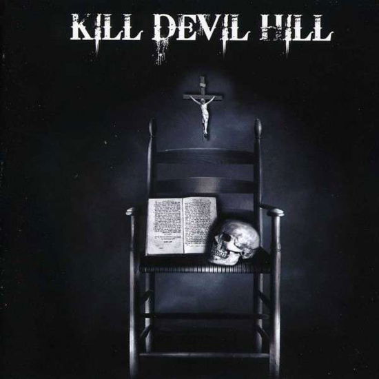 Kill Devil Hill - Kill Devil Hill - Music - SPV IMPORT - 0693723363127 - May 22, 2012