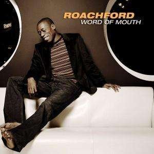 Cover for Roachford · Word of Mouth (CD) [Limited edition] (2005)