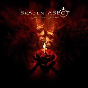 Cover for Brazen Abbot · Live Na Learn (CD) (2005)