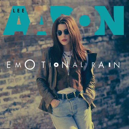 Emotional Rain - Lee Aaron - Música - ROCK - 0696774102127 - 10 de octubre de 2014