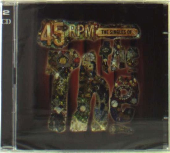 45 Rpm: the Singles (2 Cds) - The the - Musik - SON - 0696998661127 - 26. april 2007