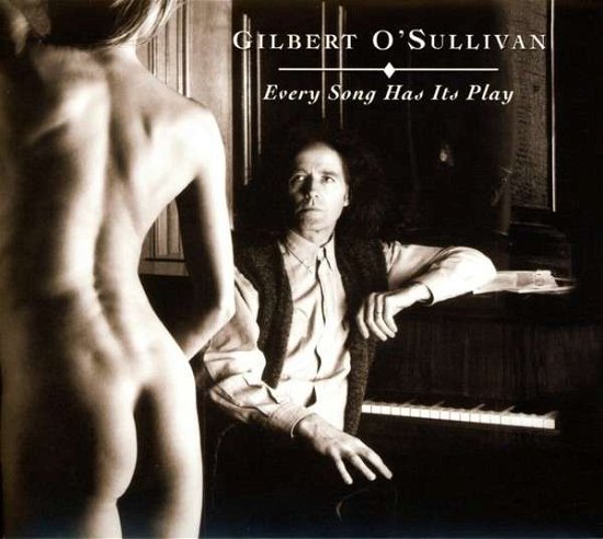 Cover for Gilbert O'Sullivan · Every Song Has Its Play (Origi (CD) [Remastered edition] (2020)
