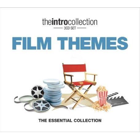 Film Themes / O.s.t. (CD) (2009)