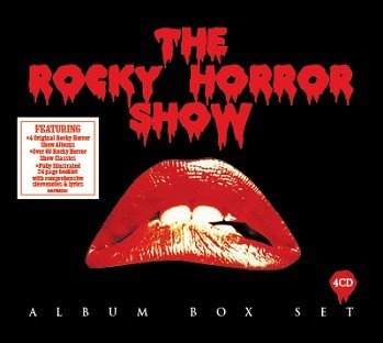 Rocky Horror Show - V/A - Música - OCHO - 0698458910127 - 30 de setembro de 2013