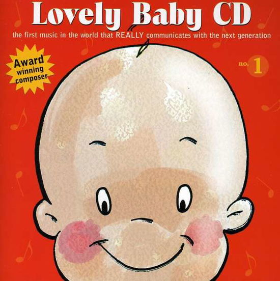 Lovely Baby CD 1 - Raimond Lap - Music - Lovely Baby Music - 0703875400127 - April 6, 2004