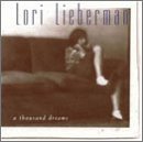 Cover for Lori Lieberman · Thousand Dreams (CD) (2006)