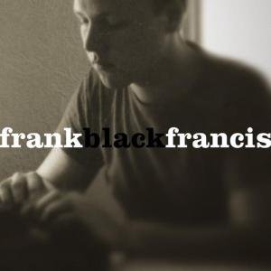 Cover for Frank Black · Francis (CD) (2004)