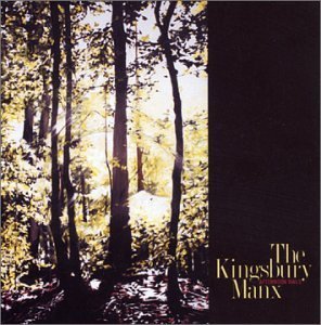 Cover for Kingsbury Manx · Afternoon Owls (CD) [Bonus Tracks edition] (2005)
