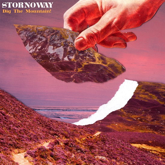 Dig The Mountain! - Stornoway - Musiikki - COOKING VINYL LIMITED - 0711297539127 - perjantai 6. lokakuuta 2023