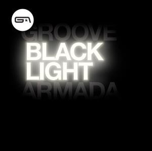 Groove Armada · Black Light (CD) (2010)