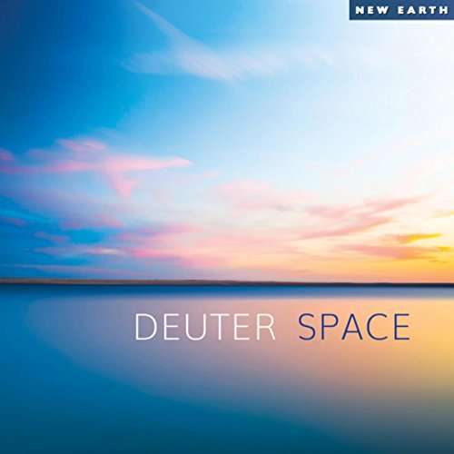 Space - Deuter - Musik - NEW AGE - 0714266370127 - 10. März 2021