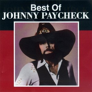 Cover for Johnny Paycheck · Best Of 1 (CD) (1996)