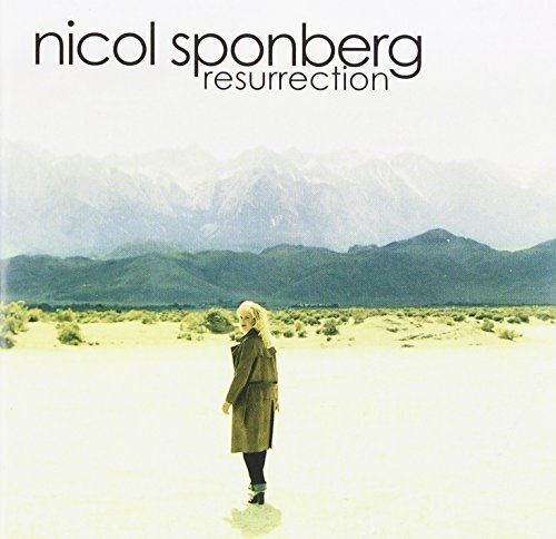 Nicol Sponberg - Resurrection - Nicol Sponberg - Musik - EMI - 0715187898127 - 17. april 2007