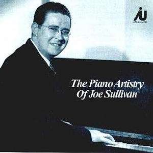 Piano Artistry - Sullivan Joe - Música - STV - 0717101205127 - 16 de fevereiro de 1998