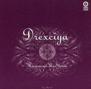 Harnessed the Storm - Drexciya - Music - TRESOR - 0718755618127 - March 17, 2015