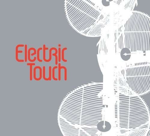 Cover for Electric Touch · Electric Touch-electric Touch (CD) [Digipak] (1990)