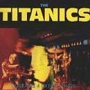 Cover for The Titanics (CD) (2018)
