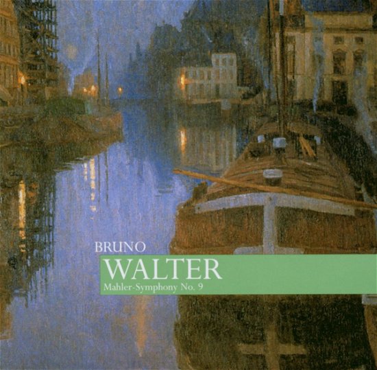Symphony No.9 - G. Mahler - Muziek - CDO - 0723724108127 - 29 november 2002