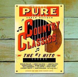 Country Classics - Tennessee Ernie Ford - Muziek - Emi - 0724349492127 - 2000