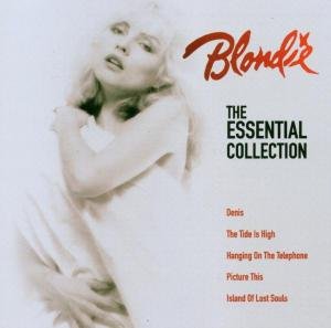 Cover for Blondie · Essential Collection (CD) (2005)