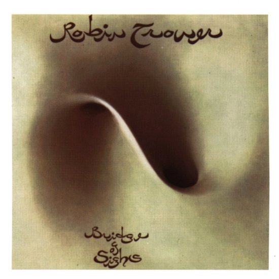 Cover for Robin Trower · Bridge of Sighs -remaster (CD) [Remastered edition] (1999)