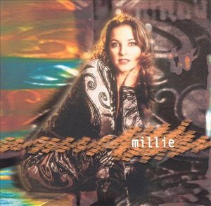 Cover for Millie · Millie-mis Mejores Exitos (CD) (2017)