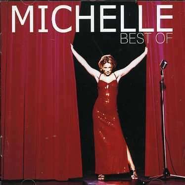 Best of - Michelle - Music - ELECTROLA - 0724353167127 - February 19, 2001