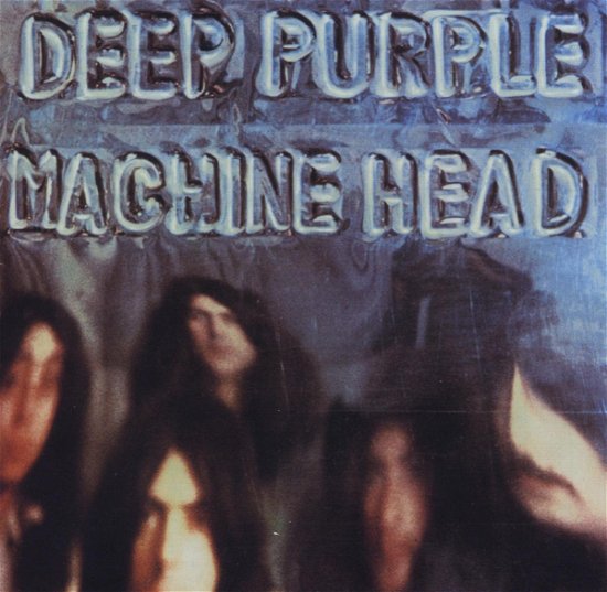 Machine Head [remastered] - Deep Purple - Muziek - CAPITOL - 0724353860127 - 28 april 2003