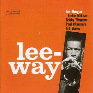Cover for Lee Morgan · Lee Way (CD) [Remastered edition] (2009)