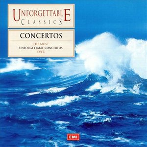 Cover for Unforgettable Classics Verdi A · Unforgettable Classics Verdi (CD) (2015)