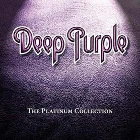 The Platinum Collection - Deep Purple - Music - EMI - 0724357859127 - June 10, 2008