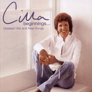 Cover for Cilla Black · Beginnings...Greatest Hits And New Songs (CD) (2003)